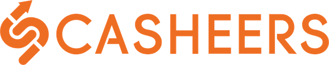 Casheers LOGO